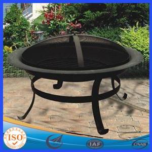 High Quality Fire Pit