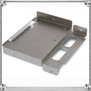 High Quality Steel Cutting Plate