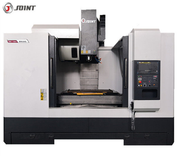 BT50 Spindle Taper Vertical Machine Center Automatic Metal Machining VMC-1160L3 Featured Image