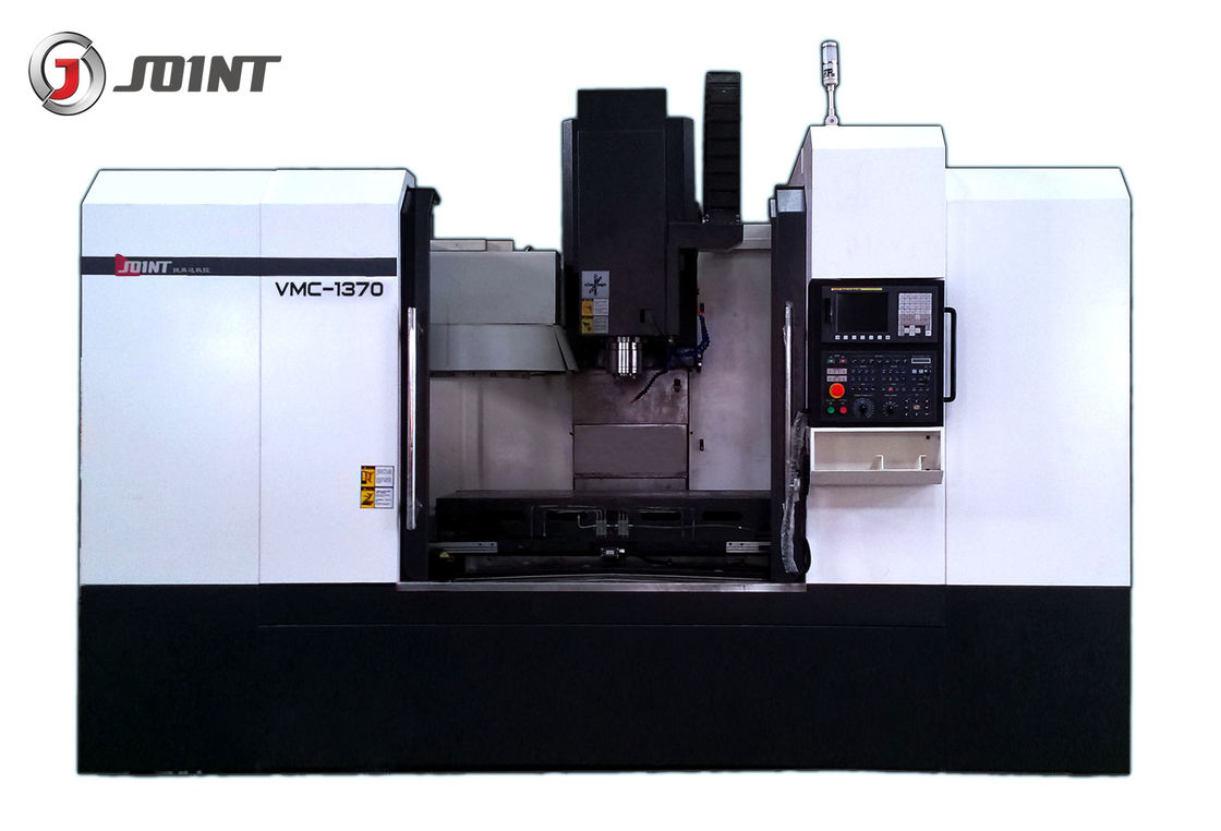 BT50 15KW High Precision Industrial CNC Milling Machine 1500*700mm Table Size