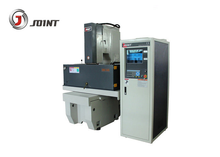 3890 * 4400 * 3580mm Electronica EDM Machine High Cutting Processing Speed