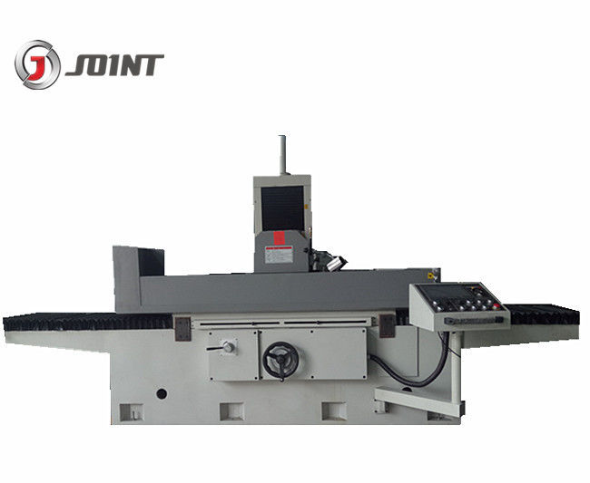 Hydraulic Auto Surface Grinding Machine Safety Interlocking Protection System 5010MSI