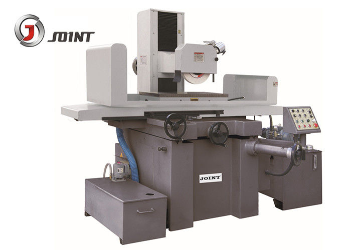 Four Axis Surface Grinding Machine , High Precision Vertical Surface Grinder