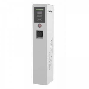 AC Charging CE/ 2×22KW