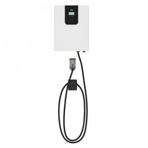 DC Charging CE20KW