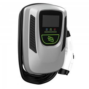 AC Charging US/48A (11.5KW)