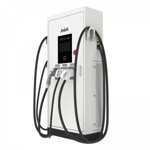 DC Charging CE60KW
