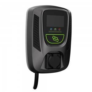 AC Charging CE/ 22KW