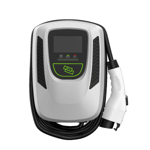 AC Charging US/16A (3.6KW)