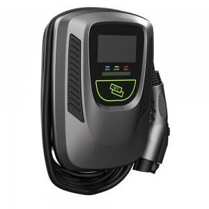 AC Charging US/40A (9.6KW)
