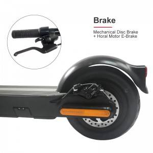 Electric Scooter JB520