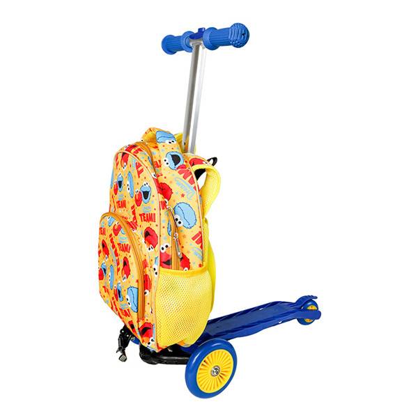 luggage Scooter JB333