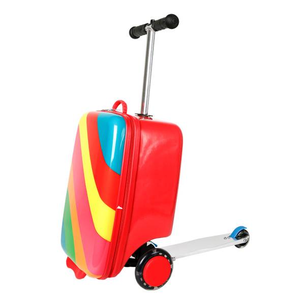 luggage Scooter JB331