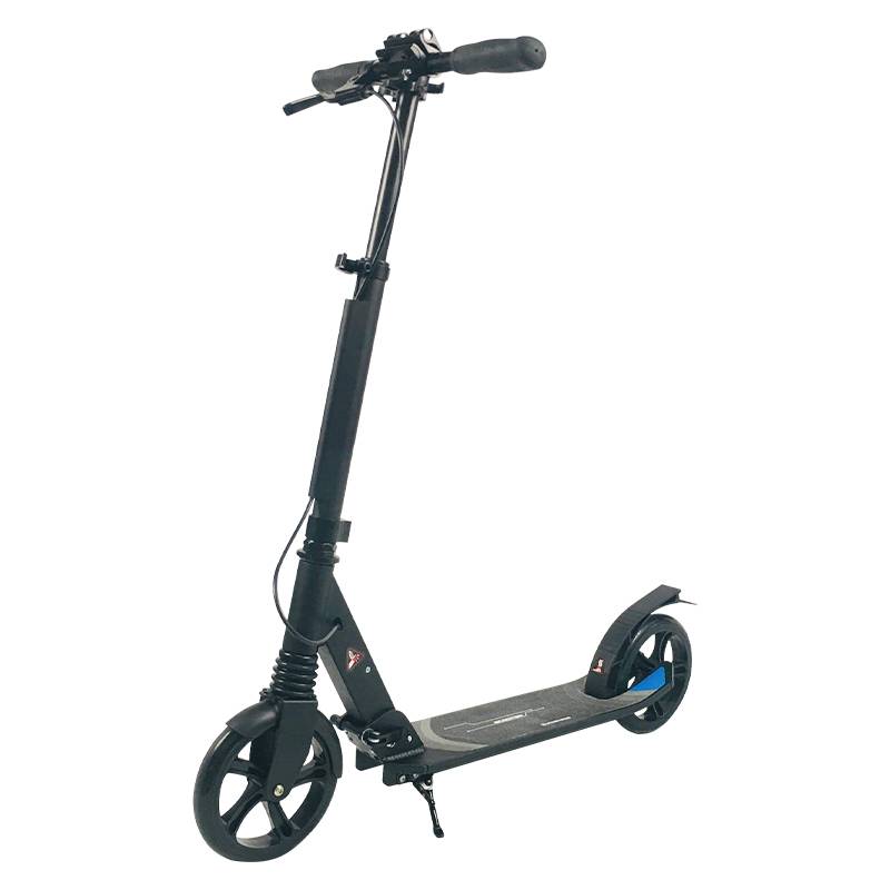 Adult Scooter JBHZ 52 Featured Image