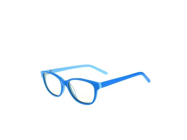 Joysee 2021 JS9005A Fashion classical acetate round anti blue blocking light computer glasses,anti blue glasses