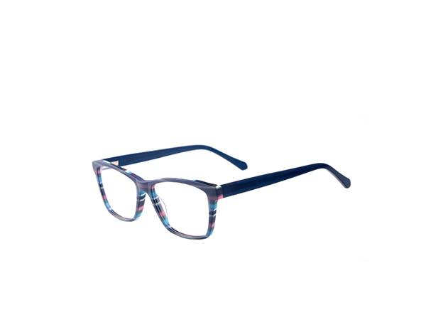 Joysee 2021 17439 Square wholesale acetate optical frames glasses, cheap fashion glasses frame