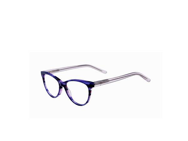 Joysee 2021 17445 New style optical frame new style acetate material glasses frames