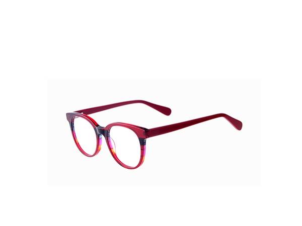 Joysee 2021 17442 Good price quality optical eyeglasses frame, acetate optical frames distributors