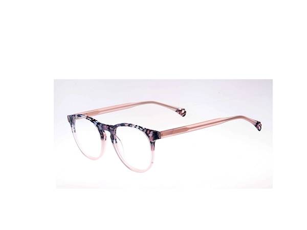 Joysee 2021 17361 Latest designer spectacles frame new style optical frames