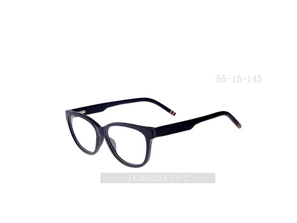 Joysee 2021 eyeglasses hand made wooden eyeglasses frame optical / eyewear