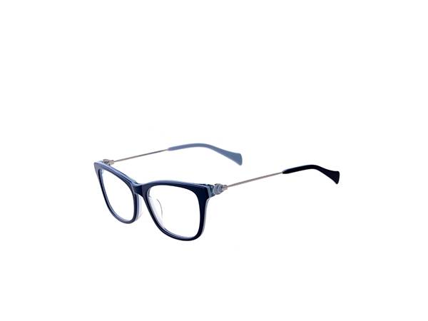 Joysee 2021 17427 Nice acetate eyeglasses, top quality acetate optical frames