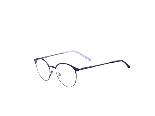 Joysee 2021 SR9216 new fashion metal glasses