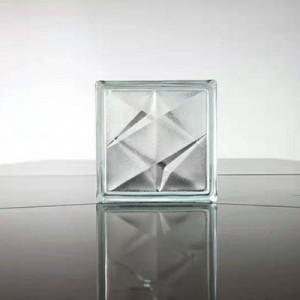 Glass Brick