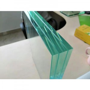 laminated Glass