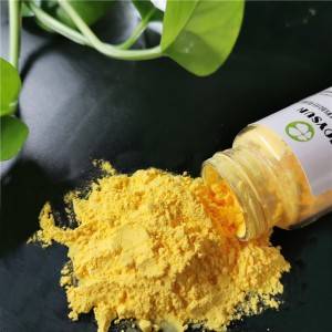 ADC Yellow Powder /Yellow Particle