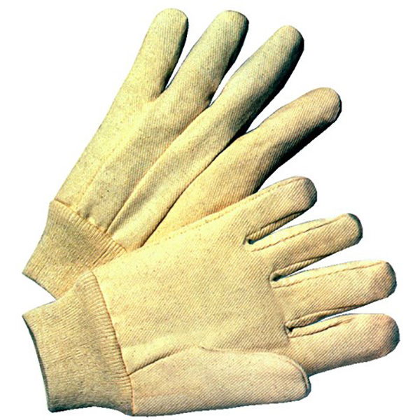 Cotton Canvas work gloves Featured Image