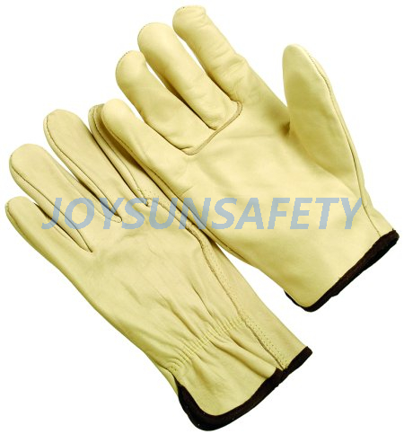 DCAW driving leather gloves