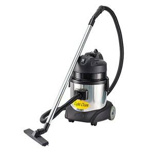 15L/30L/60L/80L  Wet and Dry Vacuum Cleaner LC151, LC301, LC602S, LC 802S