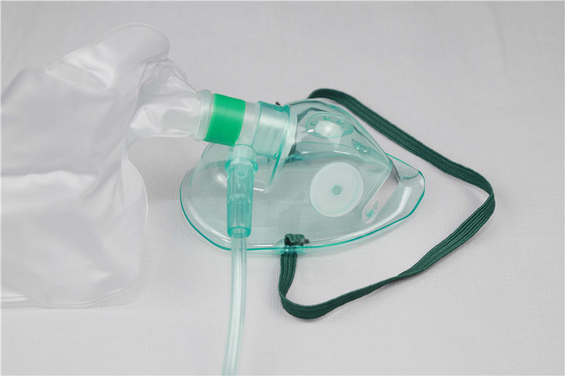 Non-Rebreather Oxygen Mask Featured Image