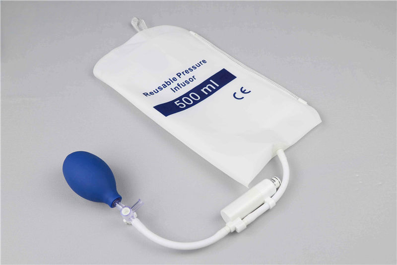 Pressure Infusion Bag Featured Image