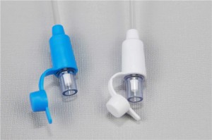 Closed Suction Catheter