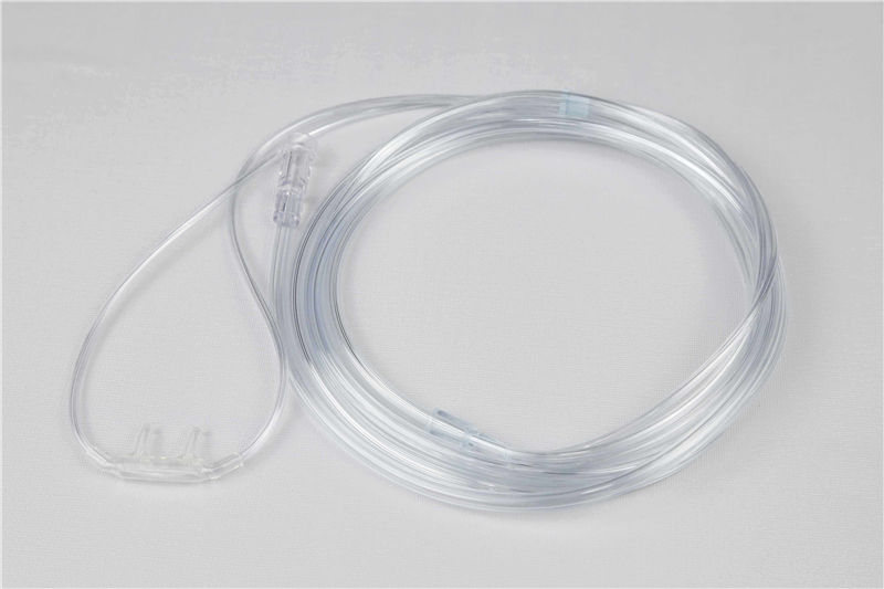 Nasal Oxygen Cannula-soft Tip Featured Image