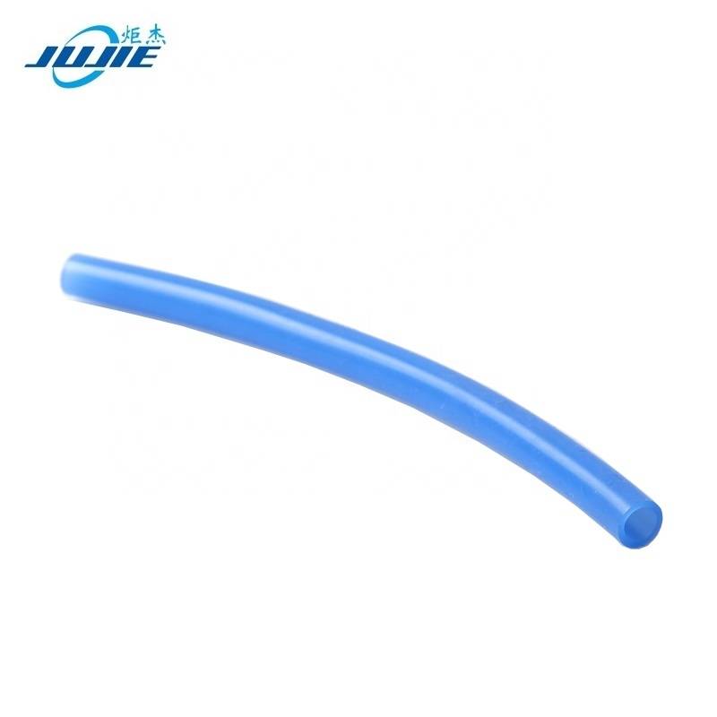 2020 newest Silicone sponge pipes silicone rubber foam hose factory