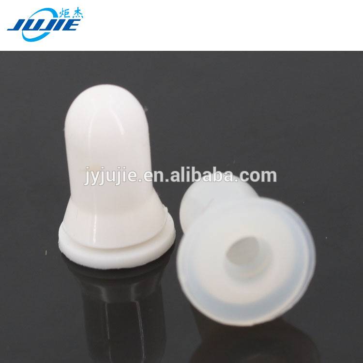 various size silicone rubber o ring with high qual for seals