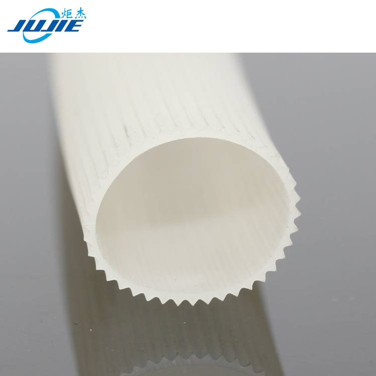 fire resistant and heat resistant fibreglass fire tube