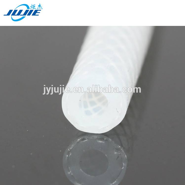 electrical insulation silicone glass fiber sleeving