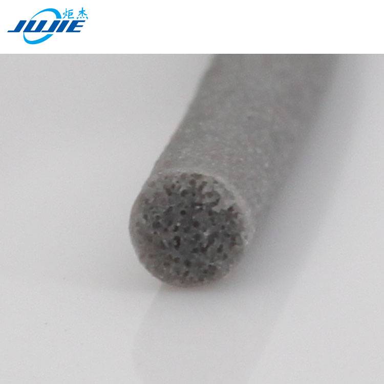most popular large diameter silicone foam tube