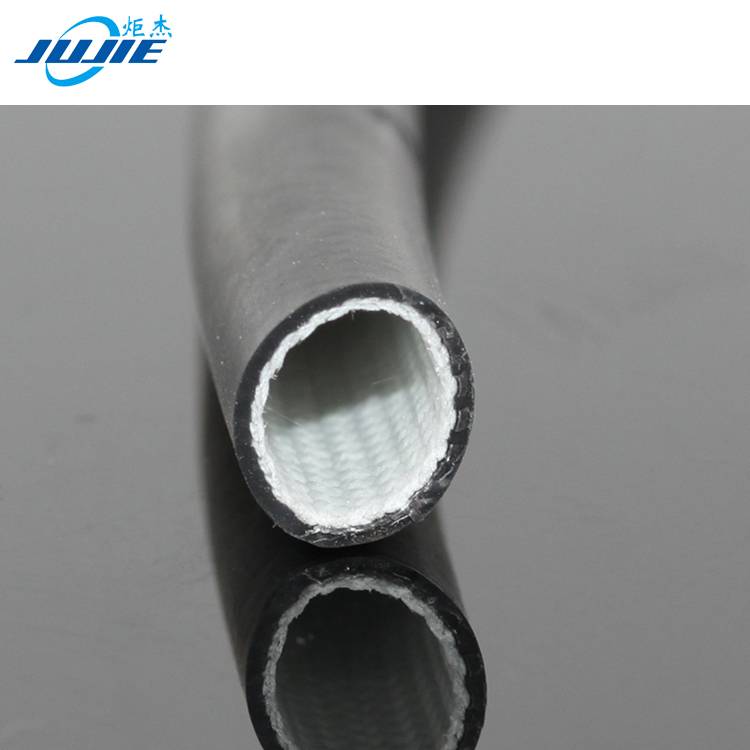 fire resistant and heat resistant fibreglass fire tube Featured Image