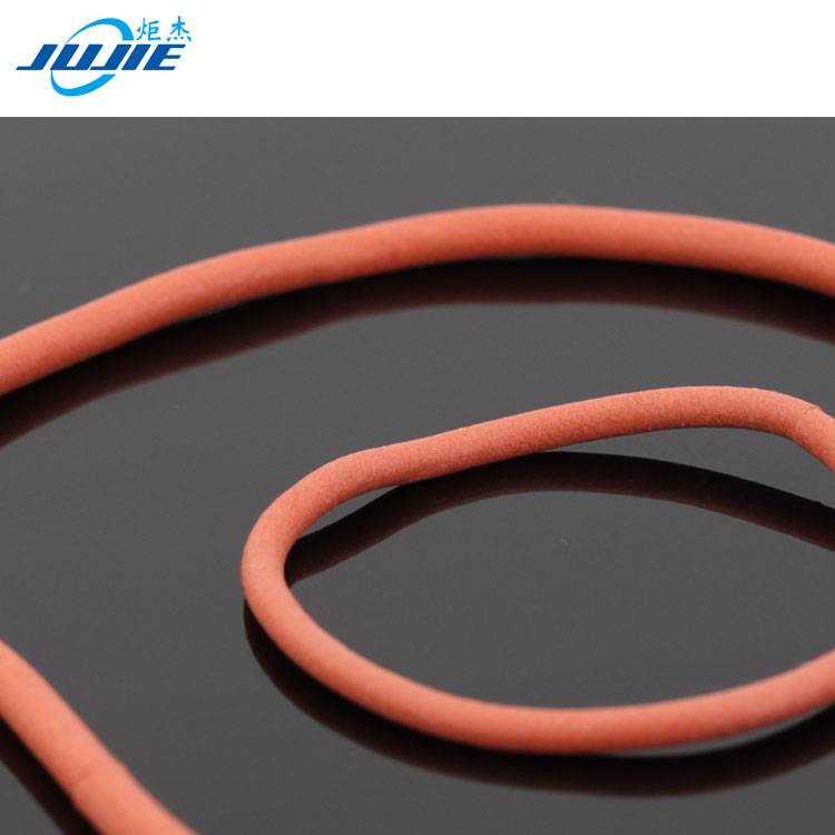 different styles foam silicone thermal conductive tubes