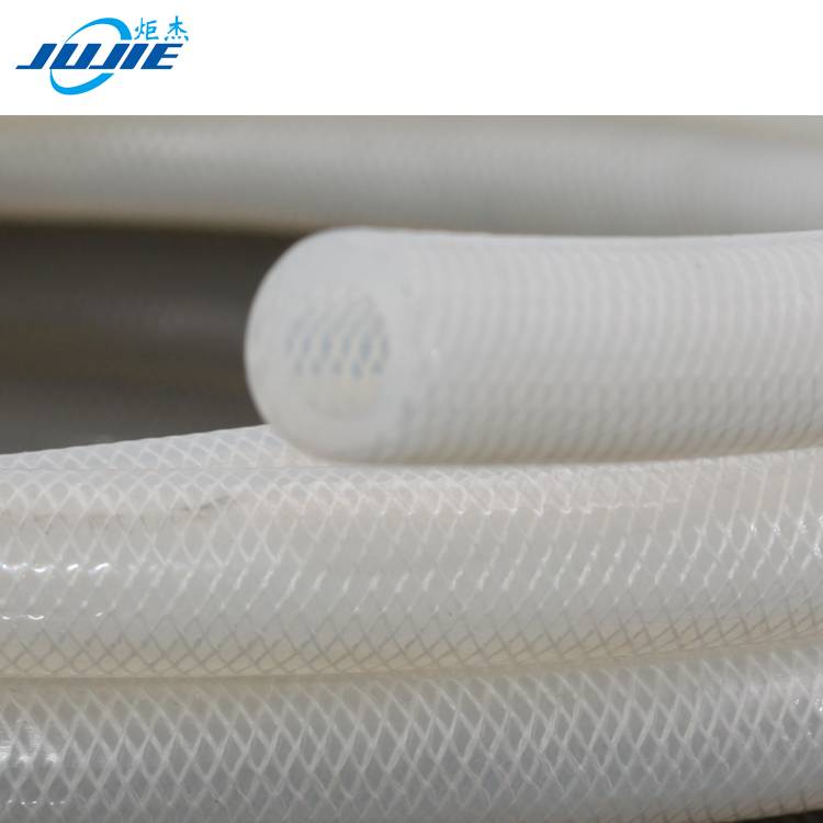 insulating silicone fiberglass tube
