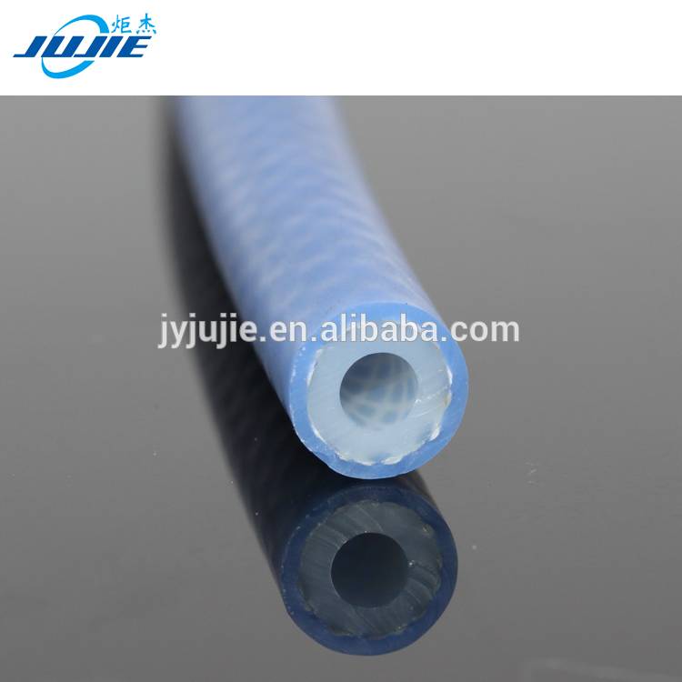 coated fiberglass braided heat resistant tubing