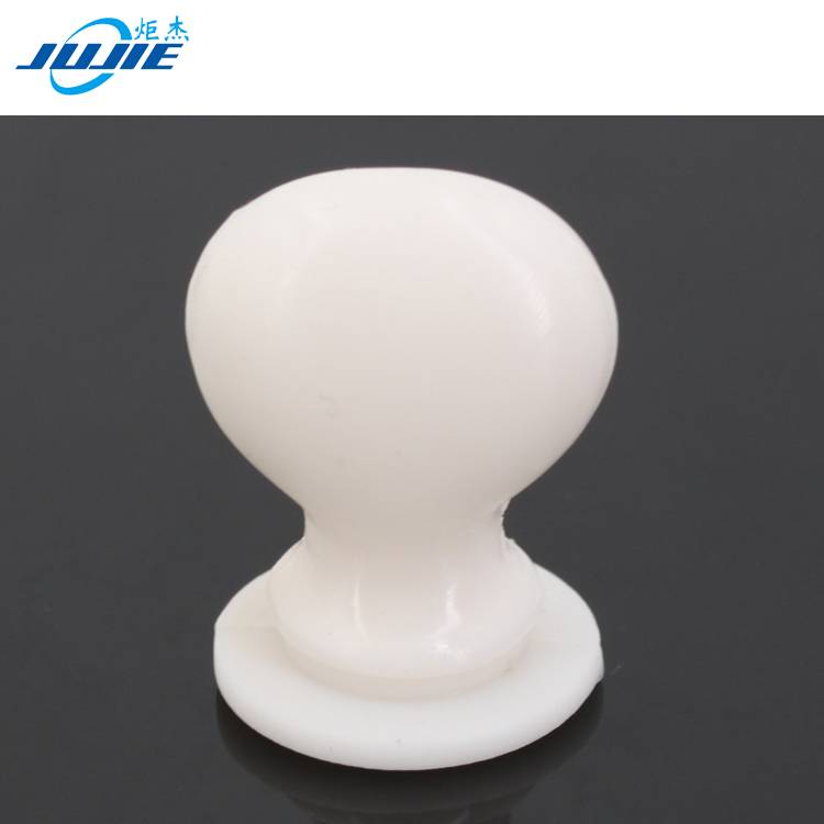 silicone rubber seal pad cap