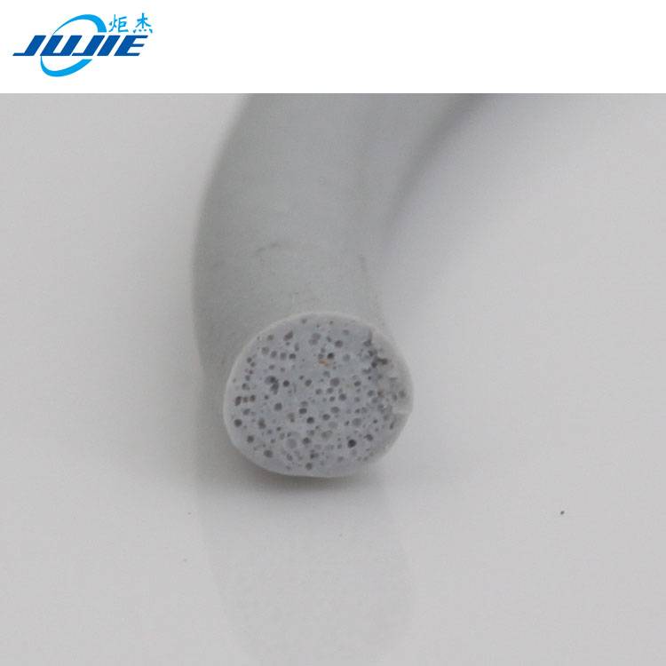 multi-functional low price capillary foam silicone tube