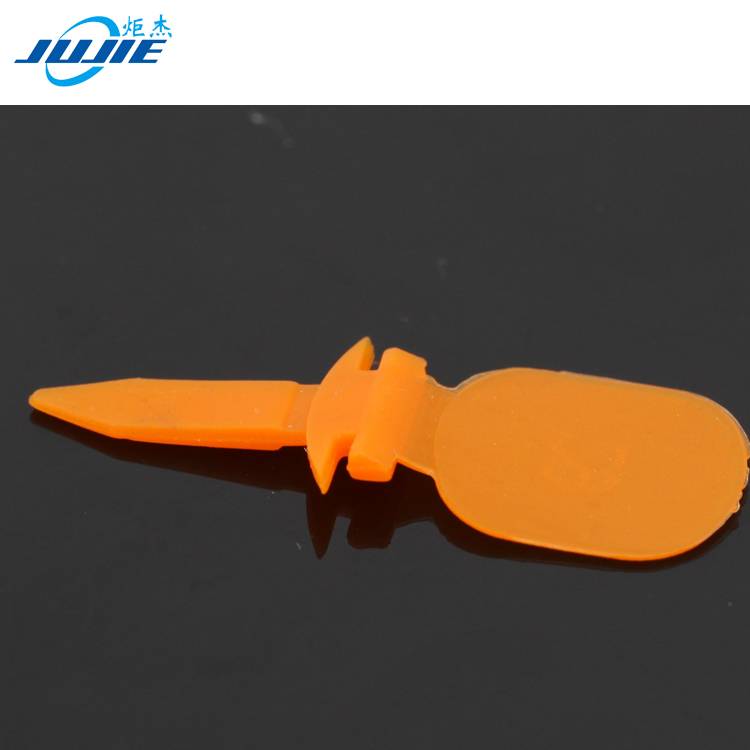 professional little stretchable silicone gasket