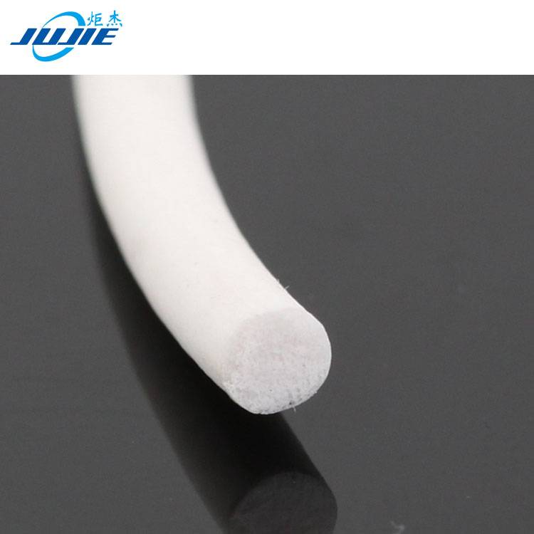 beautiful square heat resistant silicone foam rubber gasket for sealing
