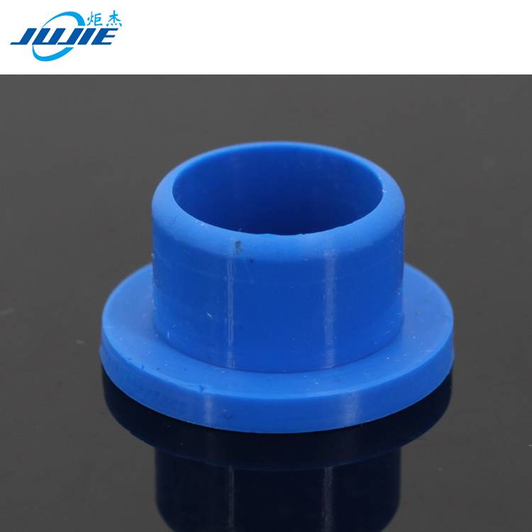 professional little stretchable silicone gasket